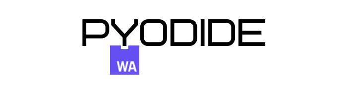 pyodide-build 0.34.5.dev13+g61432ecbb documentation - Home